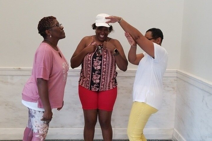 Adventurous Scavenger Hunt in McKinney by Zombie Scavengers - Photo 1 of 6